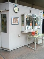 JPパーキング（定禅寺通パーキング）(宮城県仙台市青葉区/勾当台公園駅/レンタカー・自動車・バイク)_2